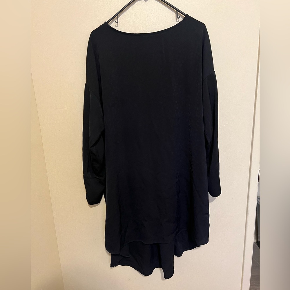 Zara Cheetah Printed